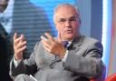 Domenico Fisichella, docente Dottrina dello Stato Università Firenze e Roma, autore de “Montesquieu e il governo moderato”